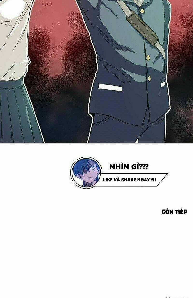 Vua Xui Xẻo - Chapter 3 - Trang 43