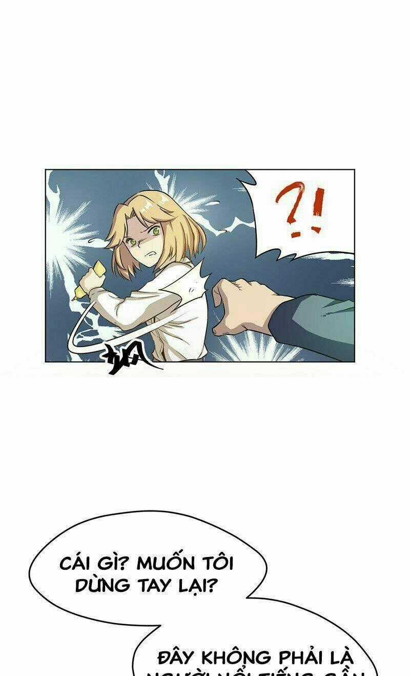 Vua Xui Xẻo - Chapter 4 - Trang 2