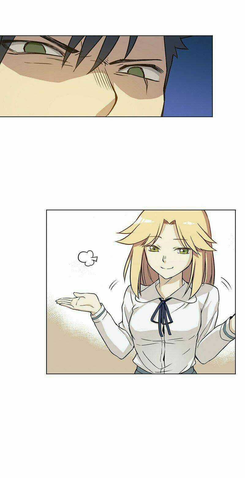 Vua Xui Xẻo - Chapter 4 - Trang 13