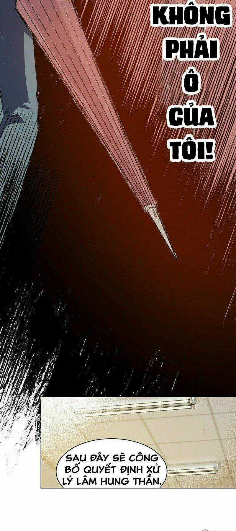 Vua Xui Xẻo - Chapter 4 - Trang 22