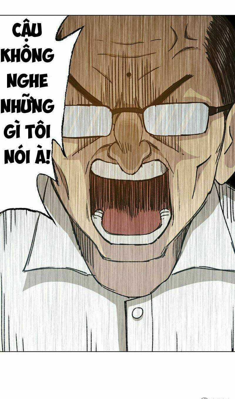 Vua Xui Xẻo - Chapter 4 - Trang 26