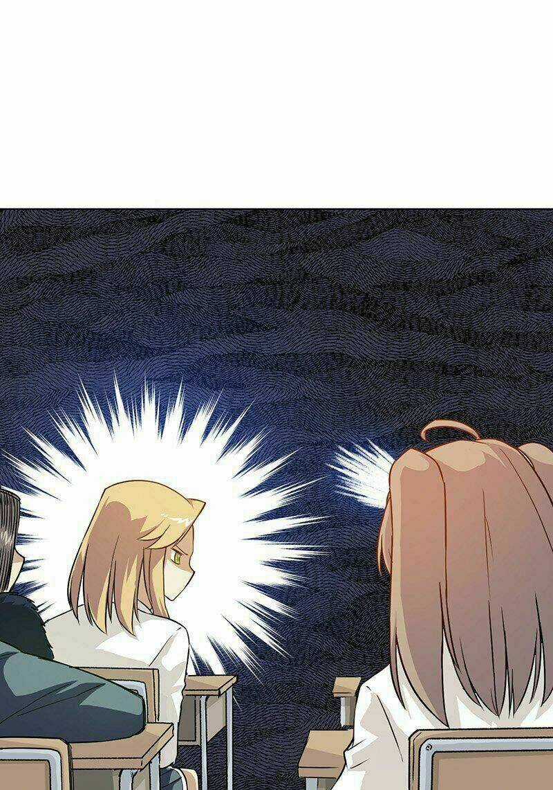 Vua Xui Xẻo - Chapter 4 - Trang 33