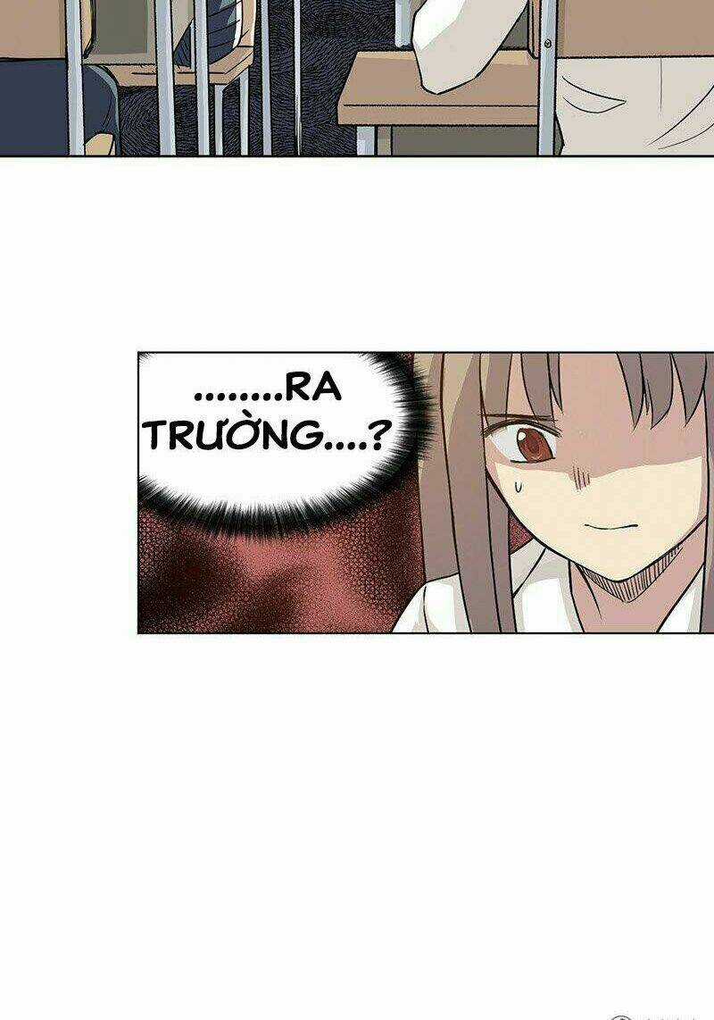 Vua Xui Xẻo - Chapter 4 - Trang 34