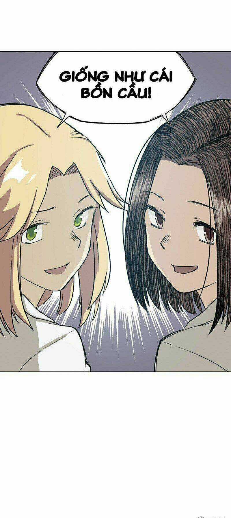 Vua Xui Xẻo - Chapter 4 - Trang 5