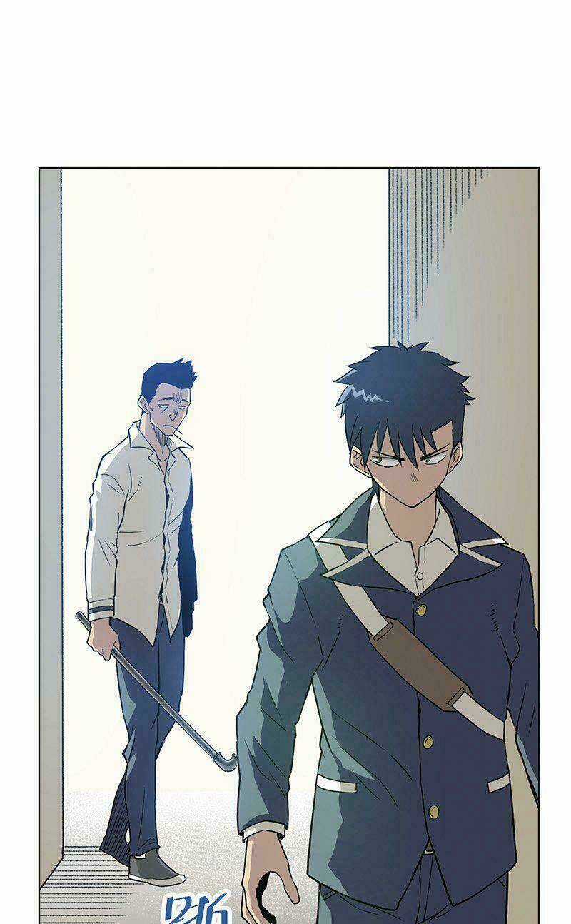 Vua Xui Xẻo - Chapter 5 - Trang 15