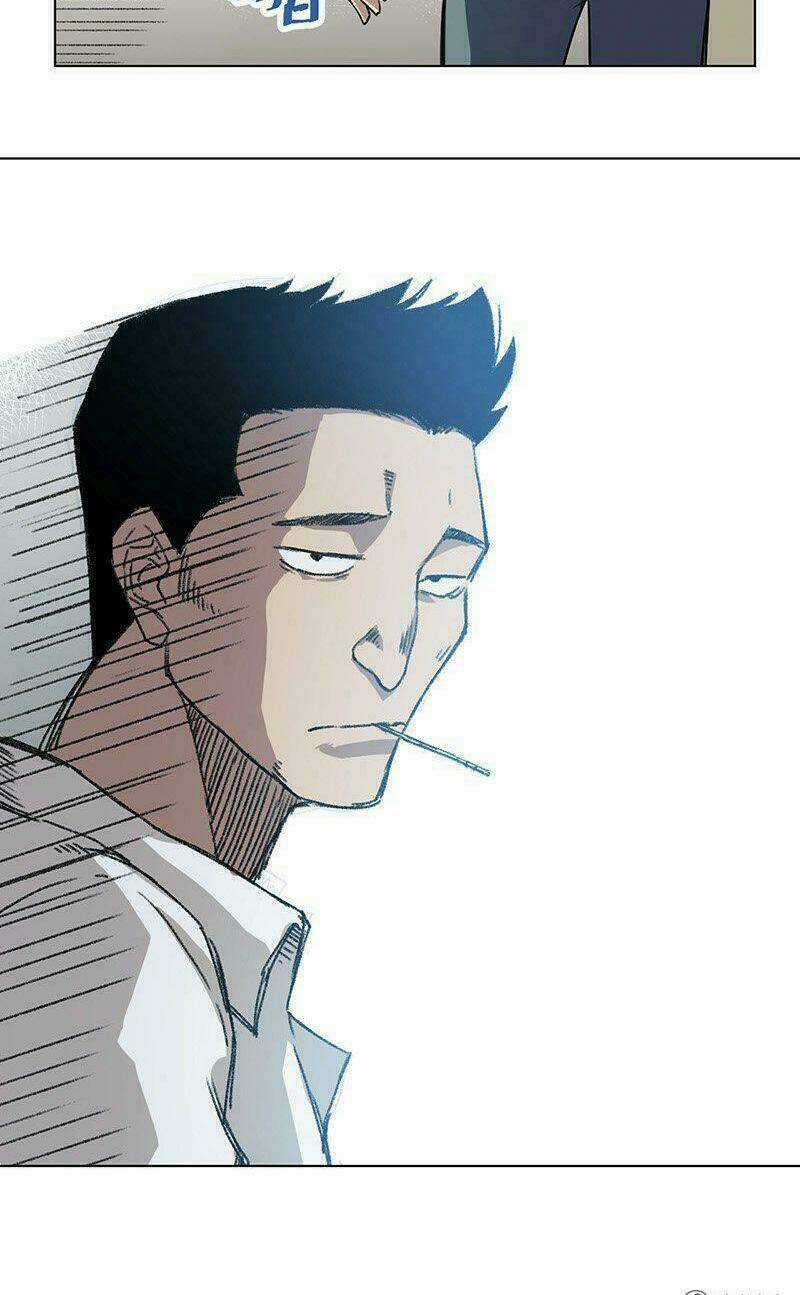 Vua Xui Xẻo - Chapter 5 - Trang 16