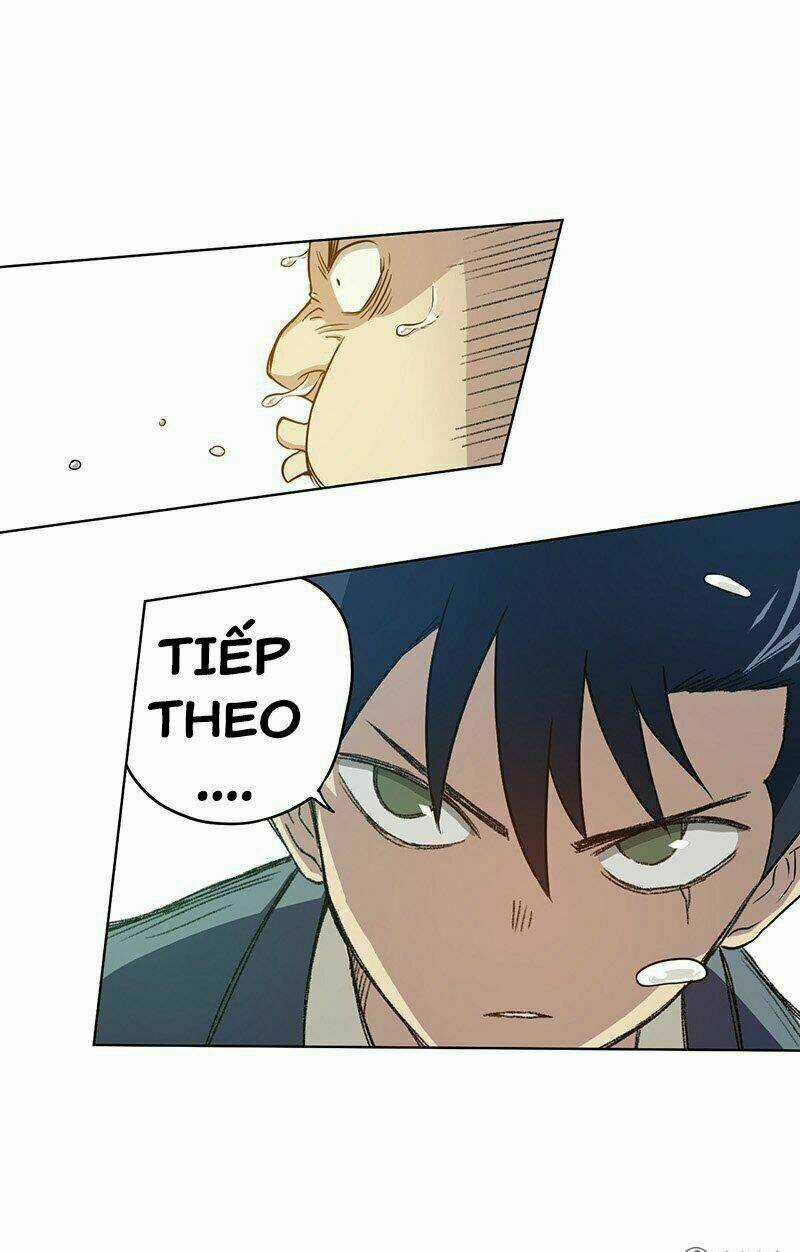 Vua Xui Xẻo - Chapter 5 - Trang 23