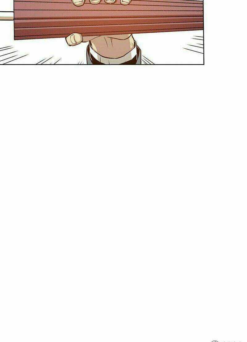 Vua Xui Xẻo - Chapter 5 - Trang 27