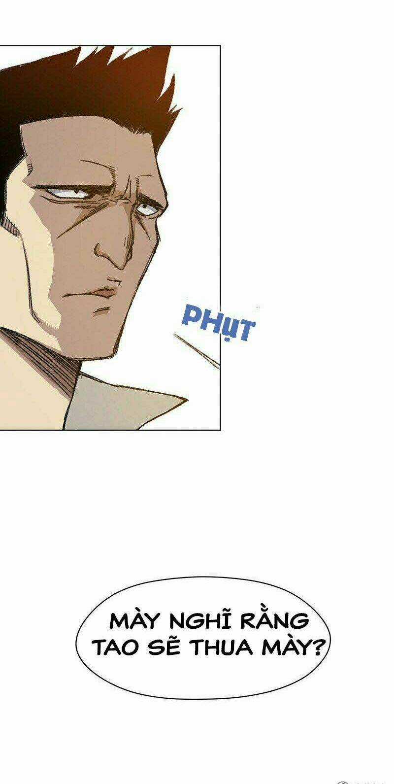 Vua Xui Xẻo - Chapter 5 - Trang 31