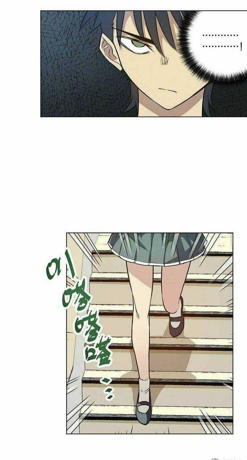 Vua Xui Xẻo - Chapter 5 - Trang 33