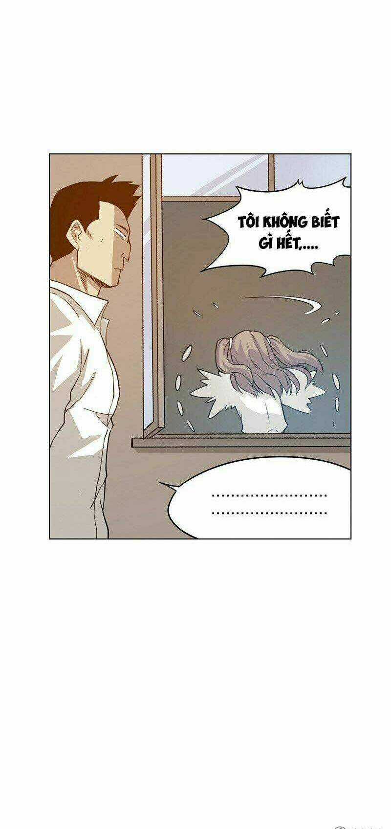 Vua Xui Xẻo - Chapter 5 - Trang 39