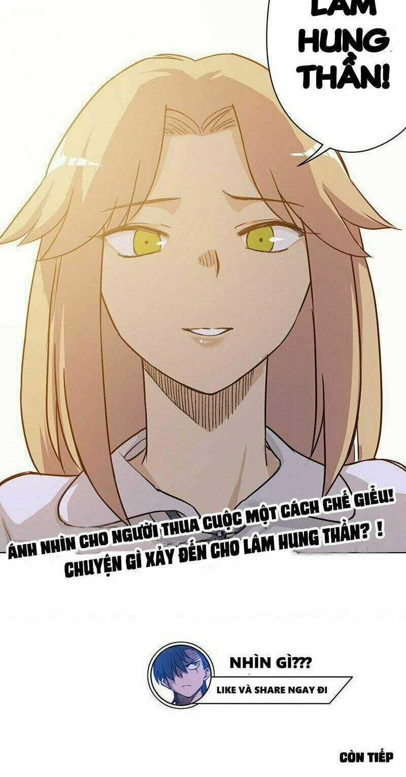 Vua Xui Xẻo - Chapter 5 - Trang 43