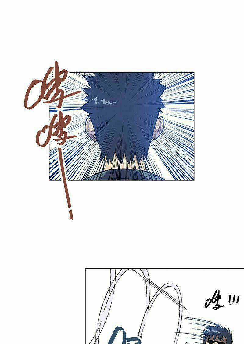 Vua Xui Xẻo - Chapter 5 - Trang 6