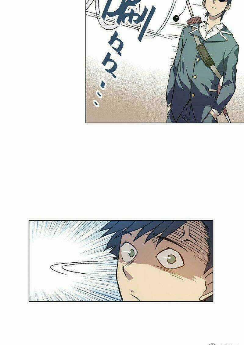 Vua Xui Xẻo - Chapter 5 - Trang 7