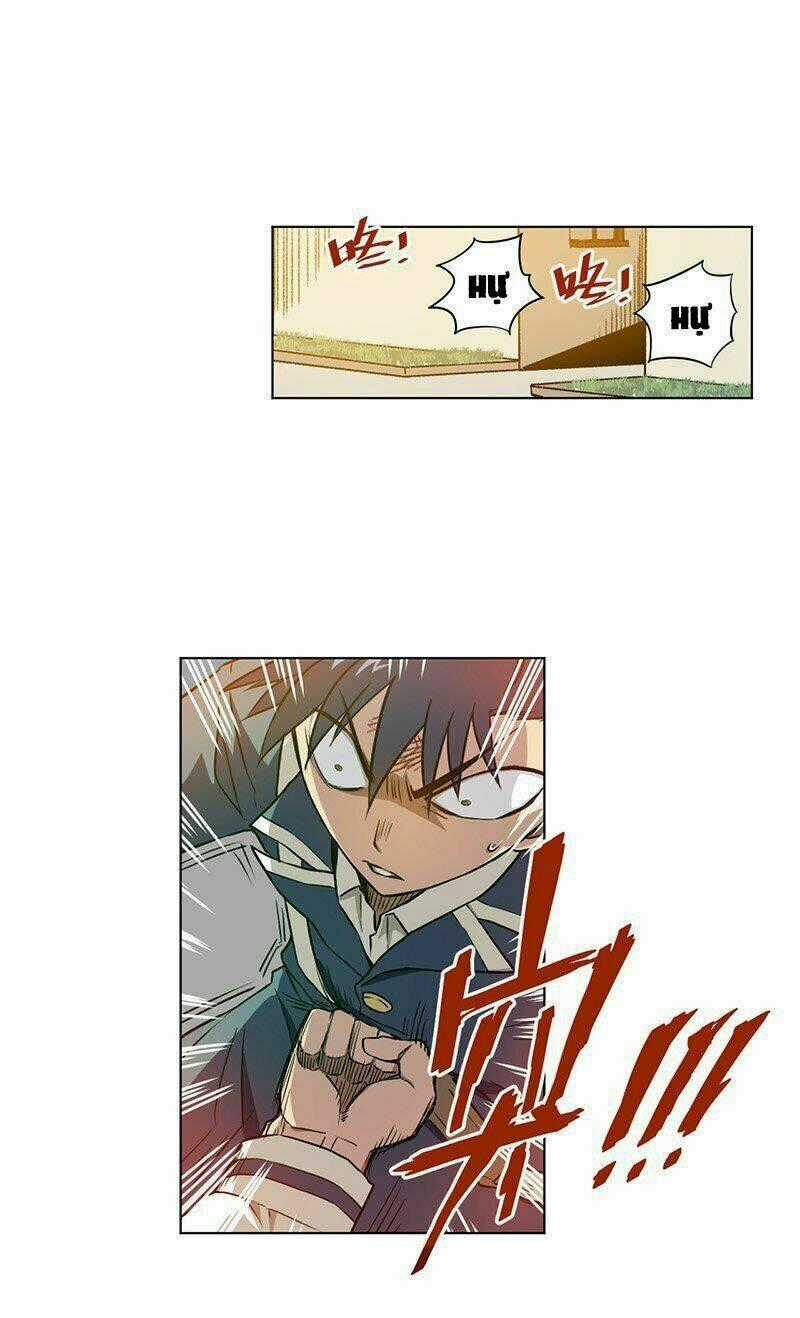 Vua Xui Xẻo - Chapter 6 - Trang 2