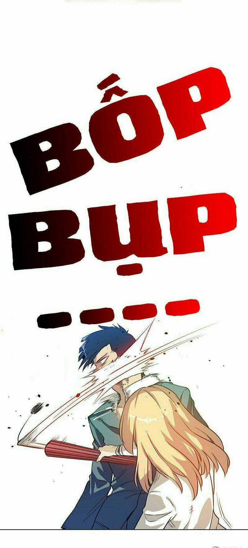 Vua Xui Xẻo - Chapter 6 - Trang 16