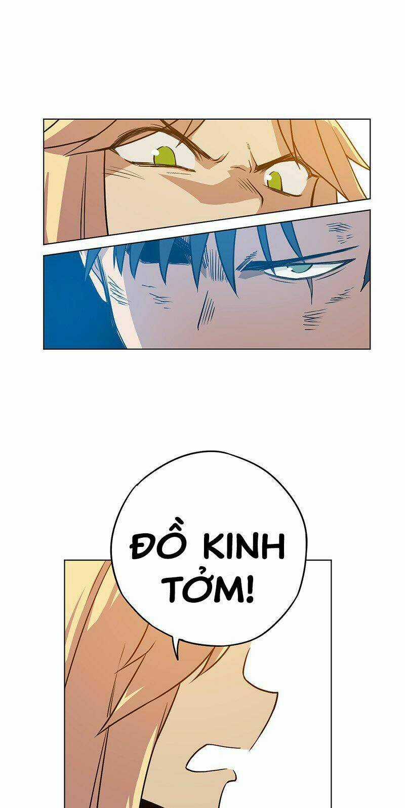 Vua Xui Xẻo - Chapter 6 - Trang 19