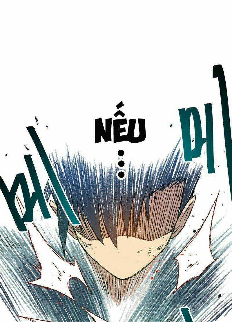 Vua Xui Xẻo - Chapter 6 - Trang 33