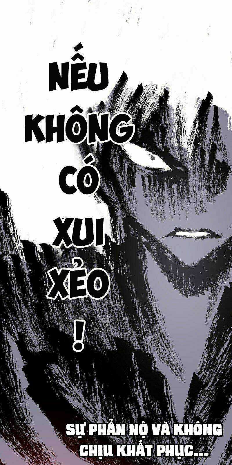 Vua Xui Xẻo - Chapter 6 - Trang 35