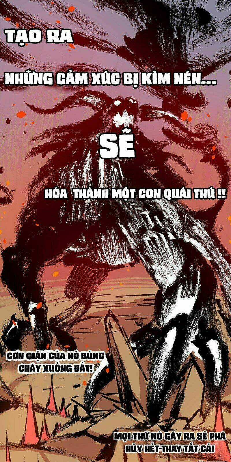 Vua Xui Xẻo - Chapter 6 - Trang 36