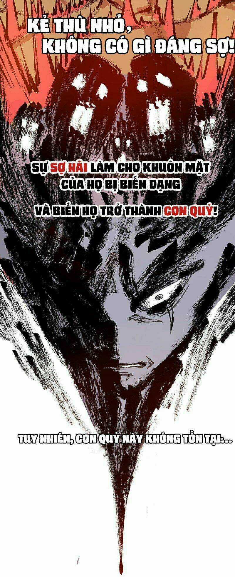 Vua Xui Xẻo - Chapter 6 - Trang 37