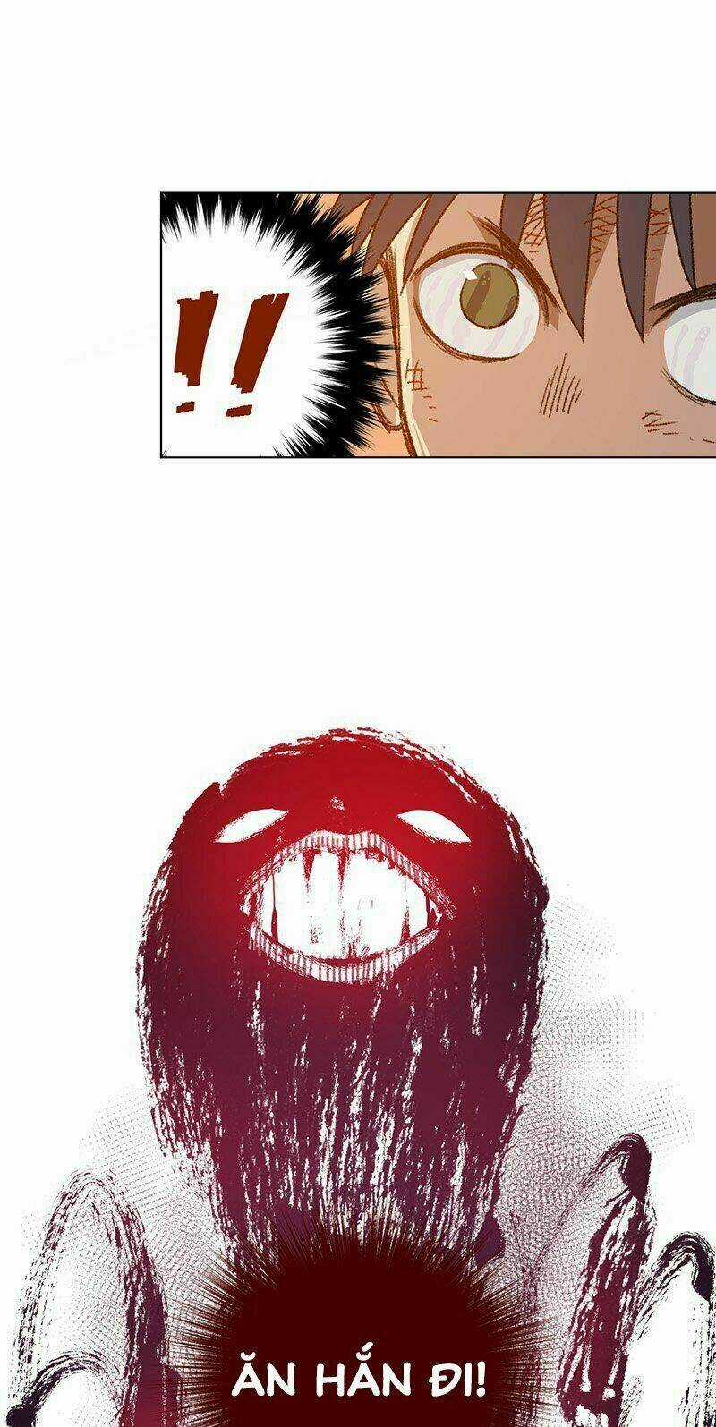 Vua Xui Xẻo - Chapter 6 - Trang 41