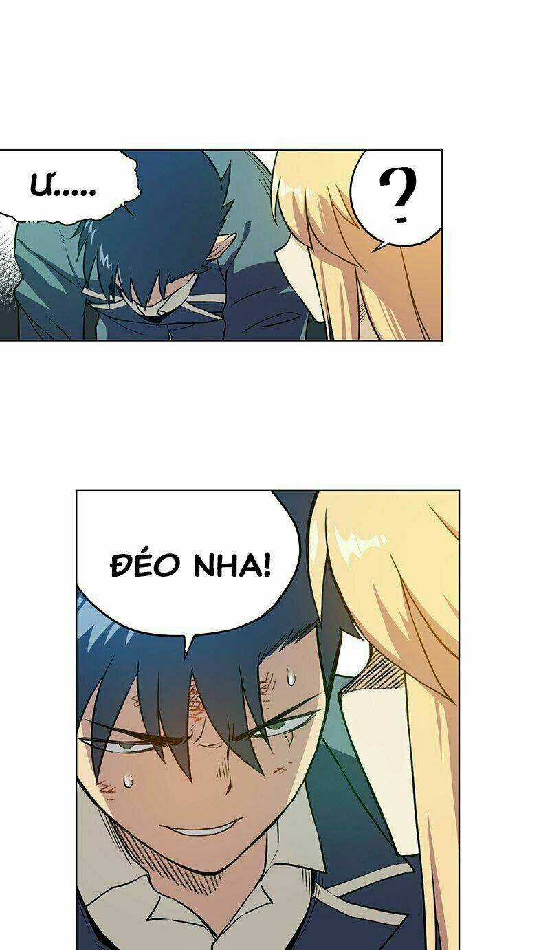 Vua Xui Xẻo - Chapter 6 - Trang 7