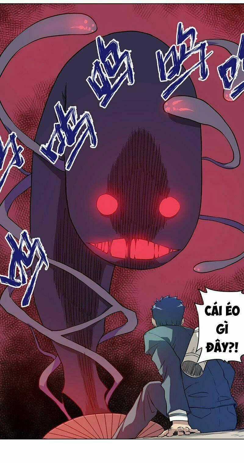 Vua Xui Xẻo - Chapter 7 - Trang 2