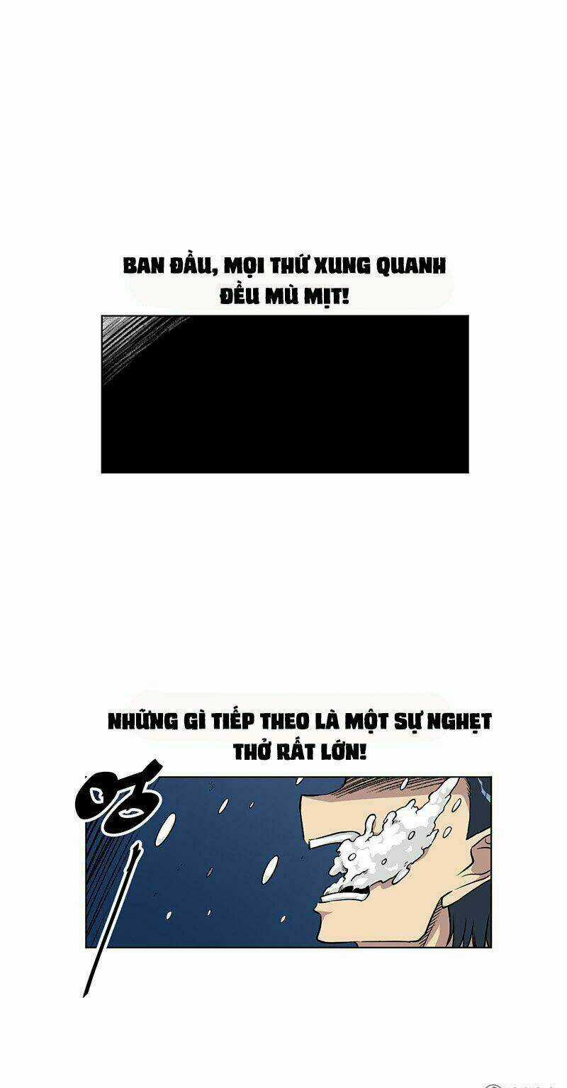 Vua Xui Xẻo - Chapter 7 - Trang 12