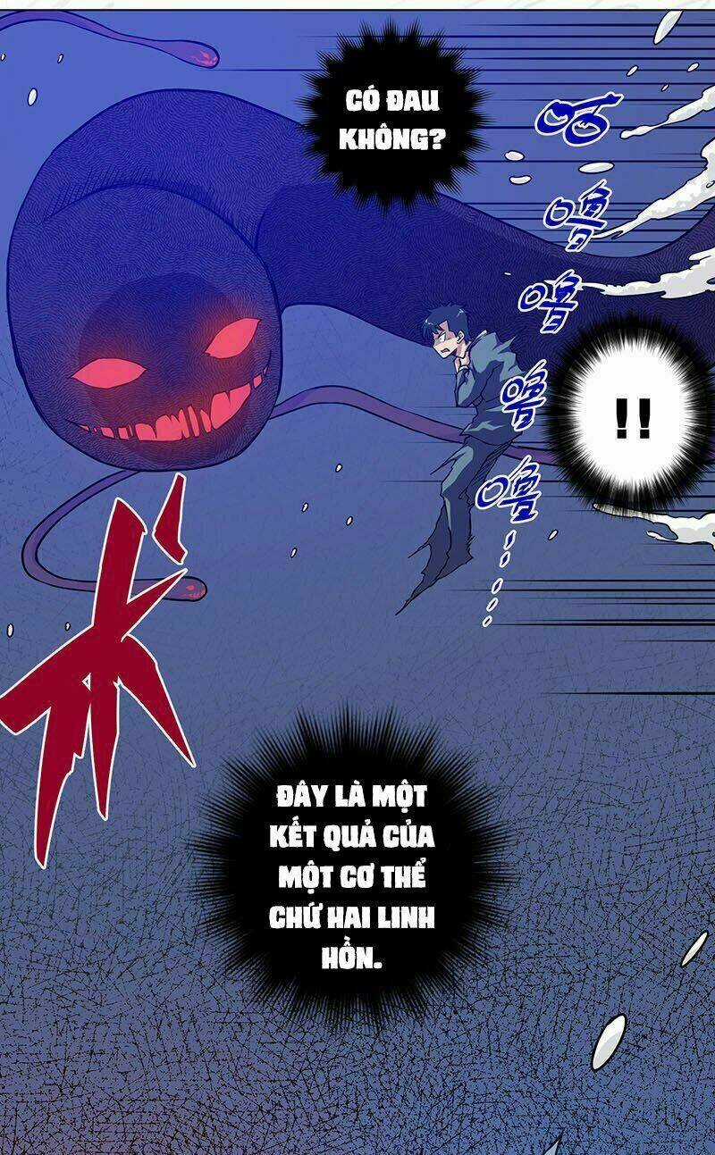 Vua Xui Xẻo - Chapter 7 - Trang 15