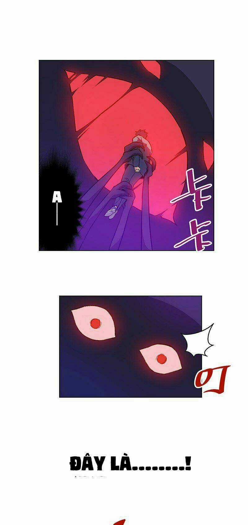 Vua Xui Xẻo - Chapter 7 - Trang 23