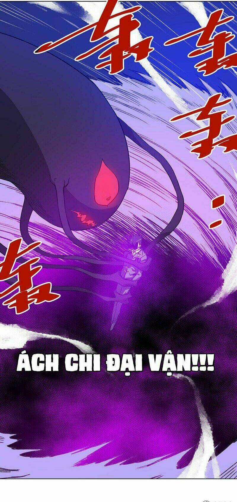 Vua Xui Xẻo - Chapter 7 - Trang 24