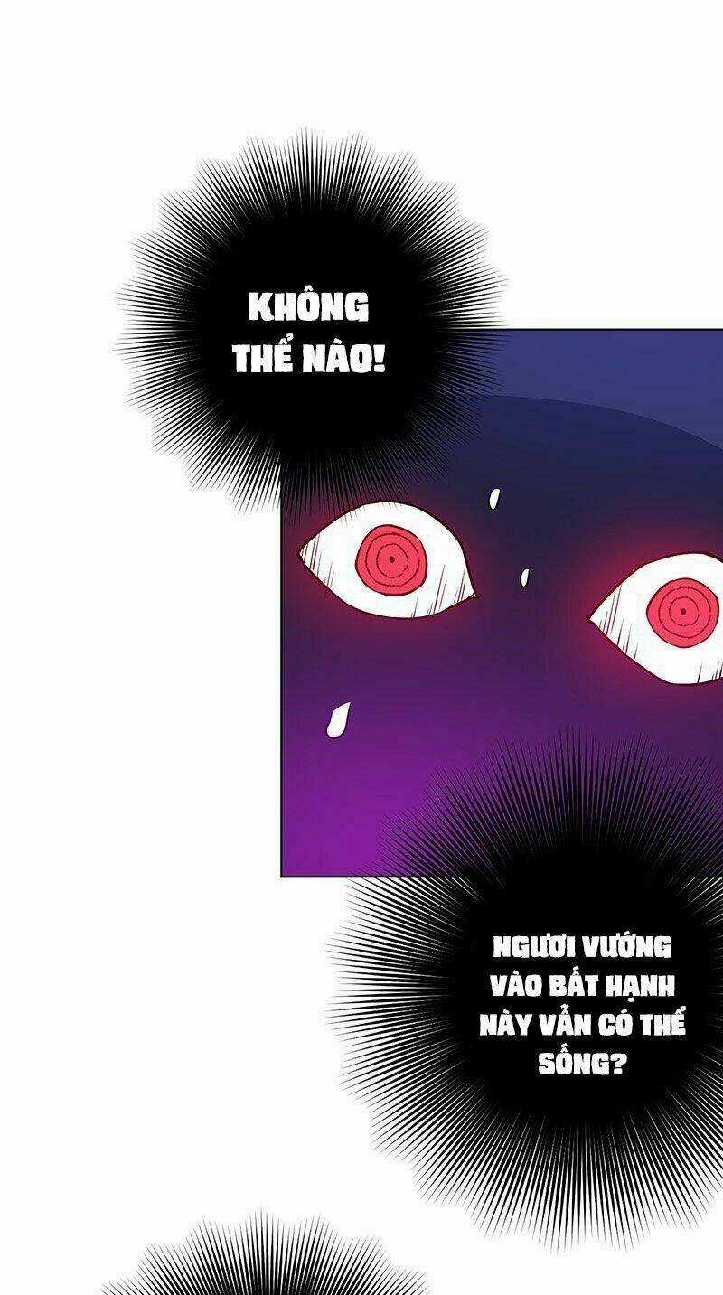 Vua Xui Xẻo - Chapter 7 - Trang 25