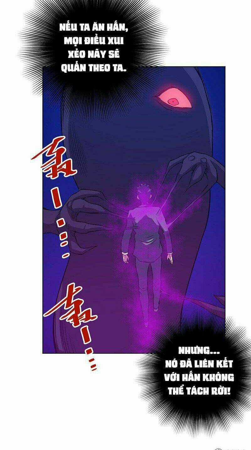 Vua Xui Xẻo - Chapter 7 - Trang 26