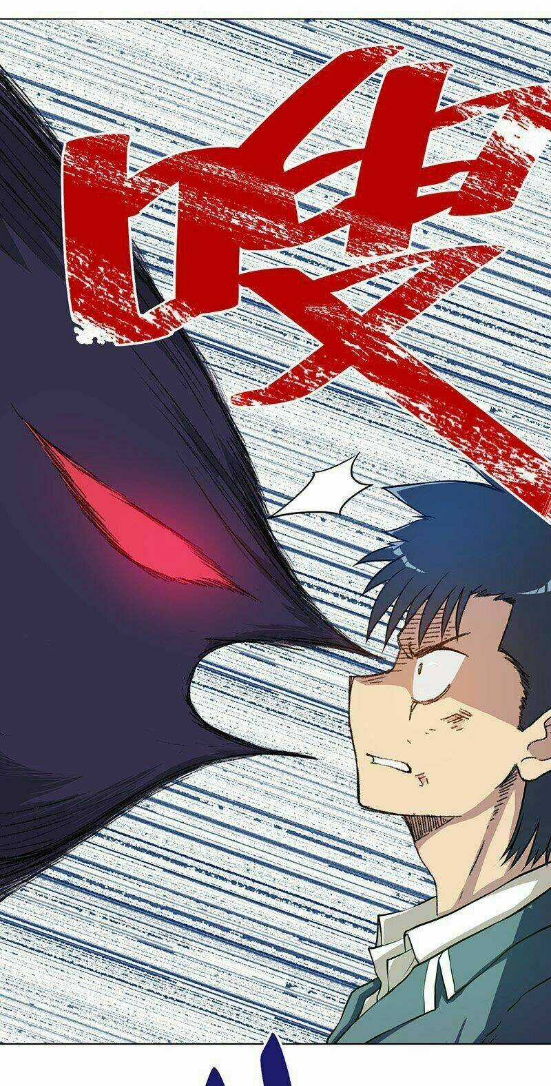 Vua Xui Xẻo - Chapter 7 - Trang 4