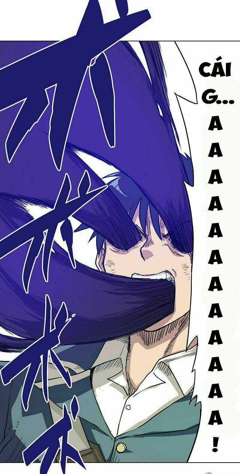 Vua Xui Xẻo - Chapter 7 - Trang 5