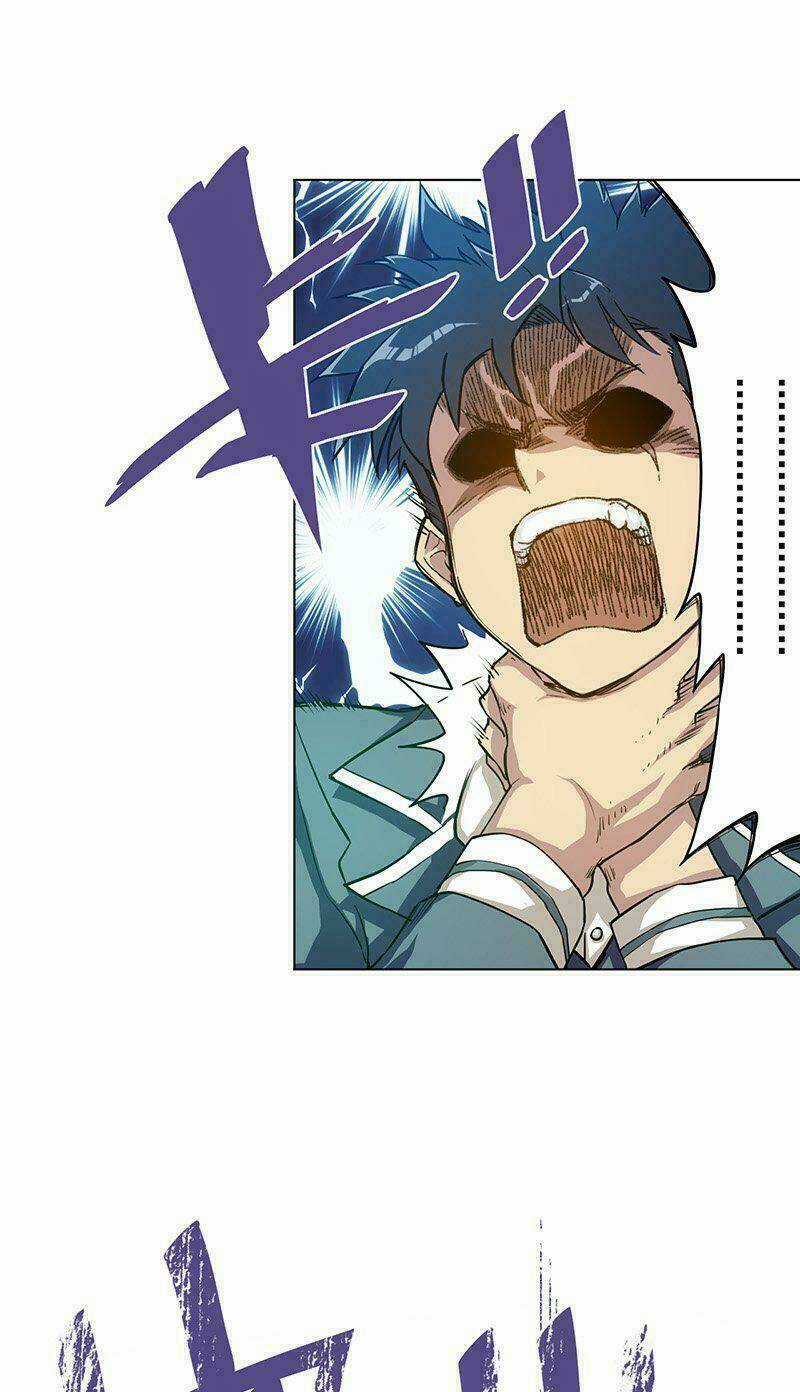 Vua Xui Xẻo - Chapter 7 - Trang 8