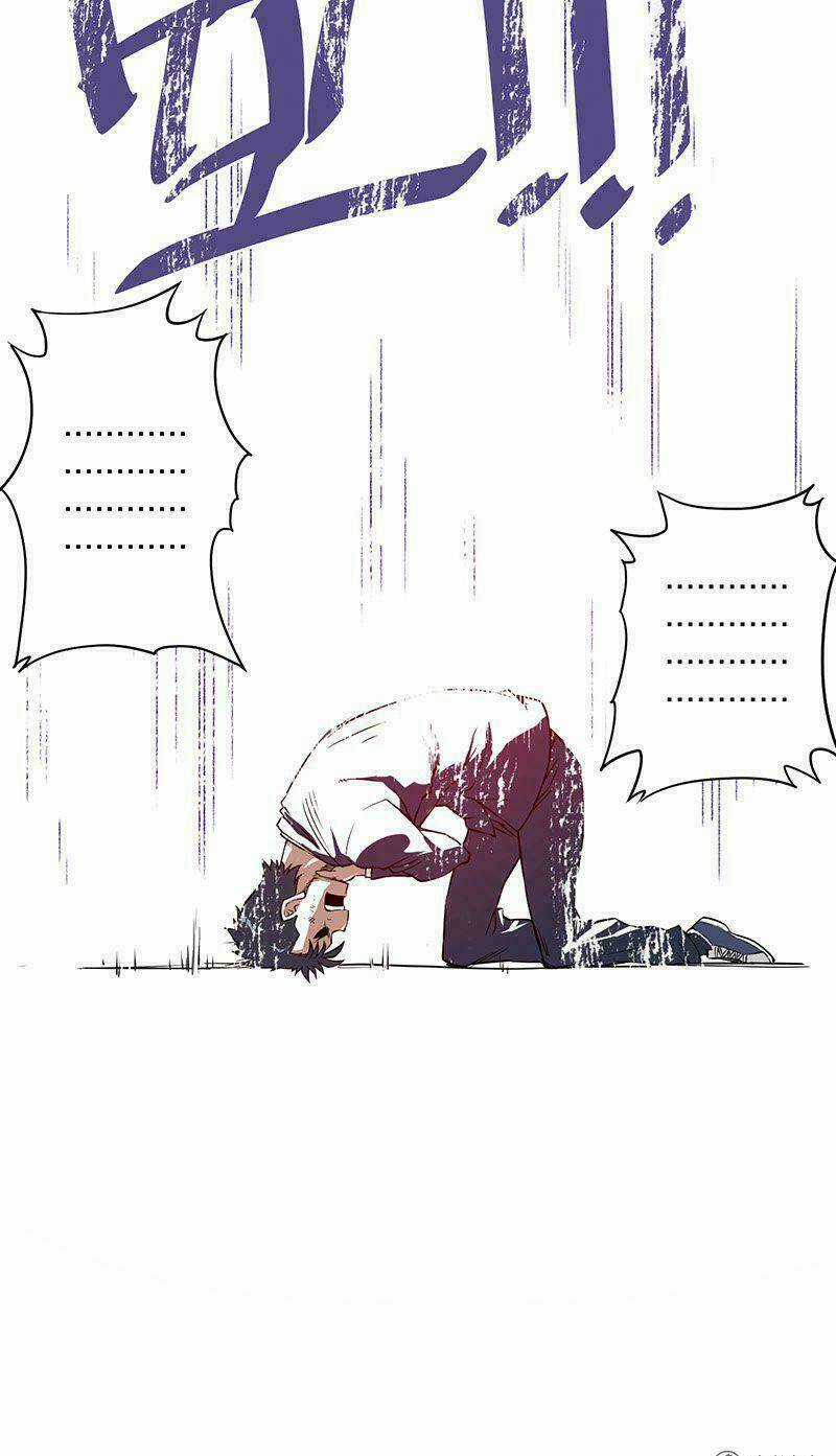 Vua Xui Xẻo - Chapter 7 - Trang 9