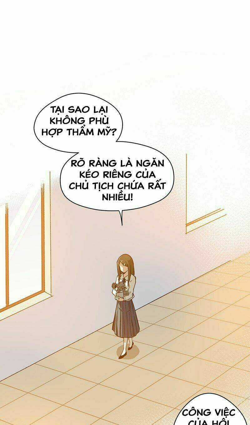 Vua Xui Xẻo - Chapter 8 - Trang 11