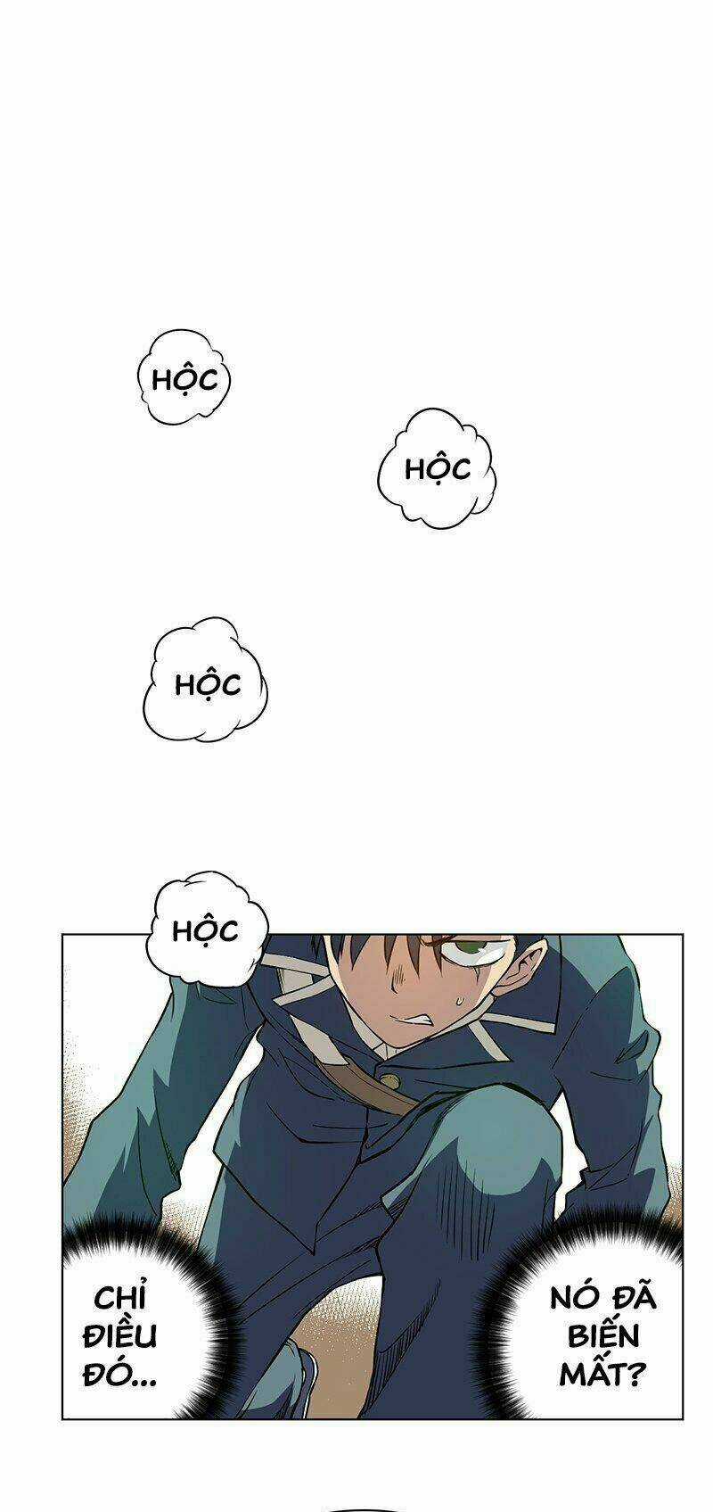 Vua Xui Xẻo - Chapter 8 - Trang 15