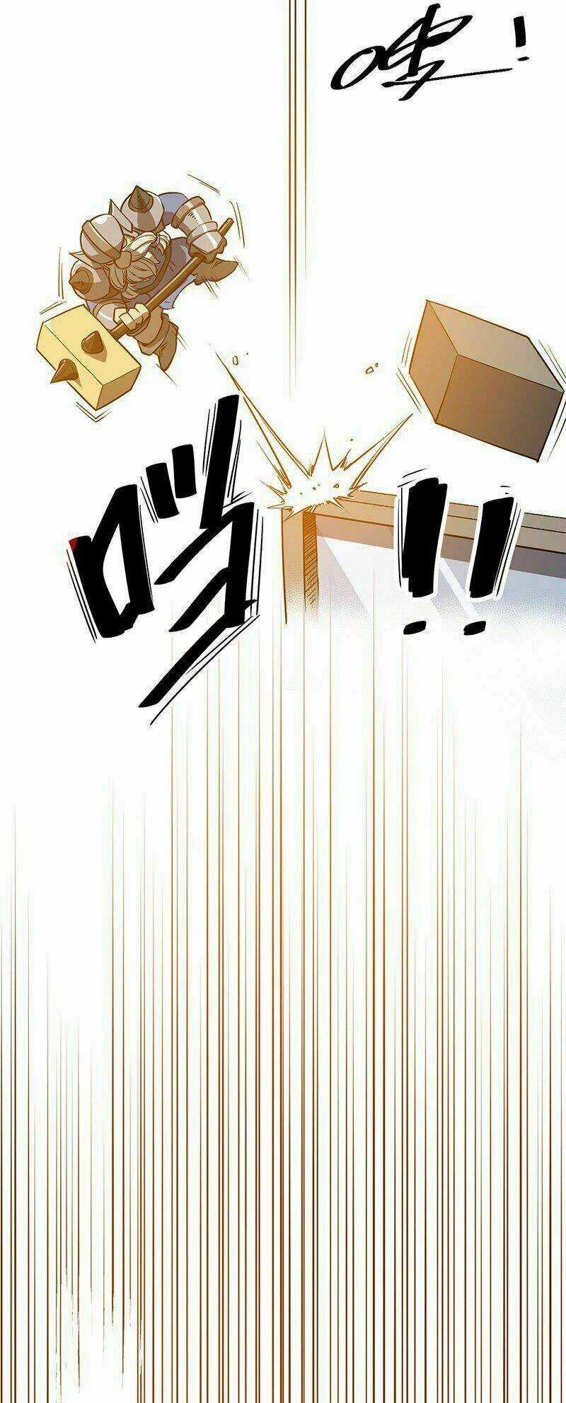 Vua Xui Xẻo - Chapter 8 - Trang 21