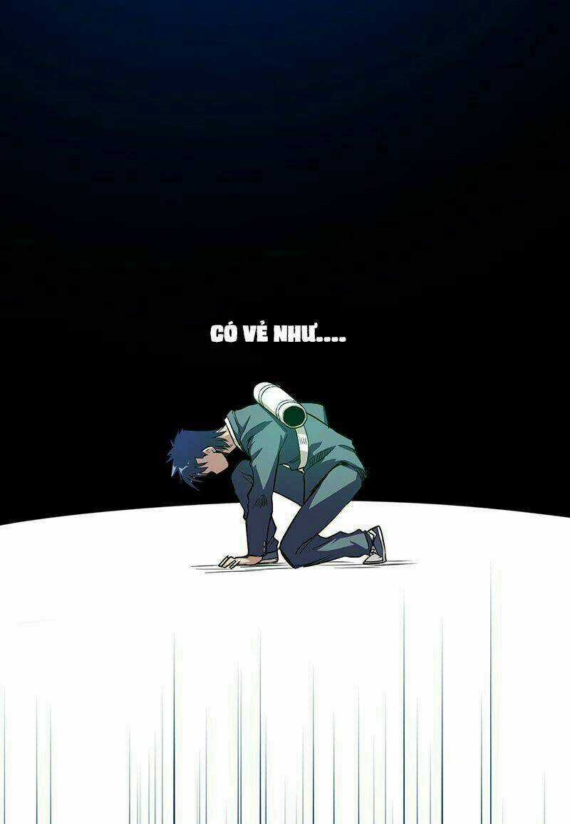 Vua Xui Xẻo - Chapter 8 - Trang 25