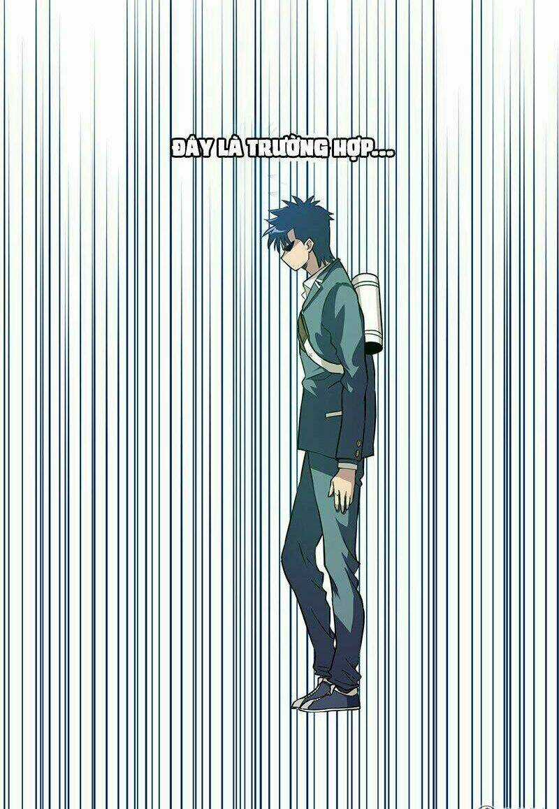 Vua Xui Xẻo - Chapter 8 - Trang 26