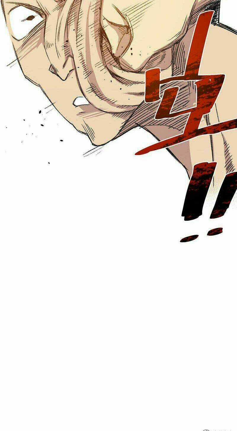 Vua Xui Xẻo - Chapter 8 - Trang 30