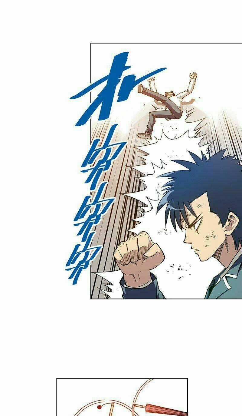 Vua Xui Xẻo - Chapter 9 - Trang 2