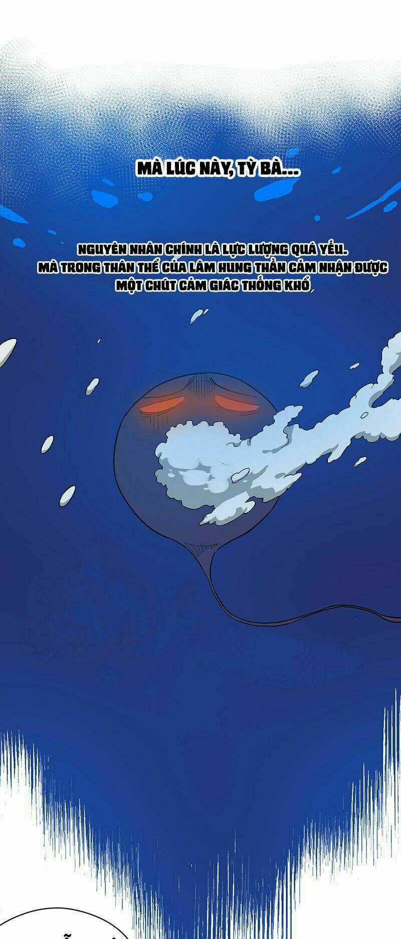 Vua Xui Xẻo - Chapter 9 - Trang 14