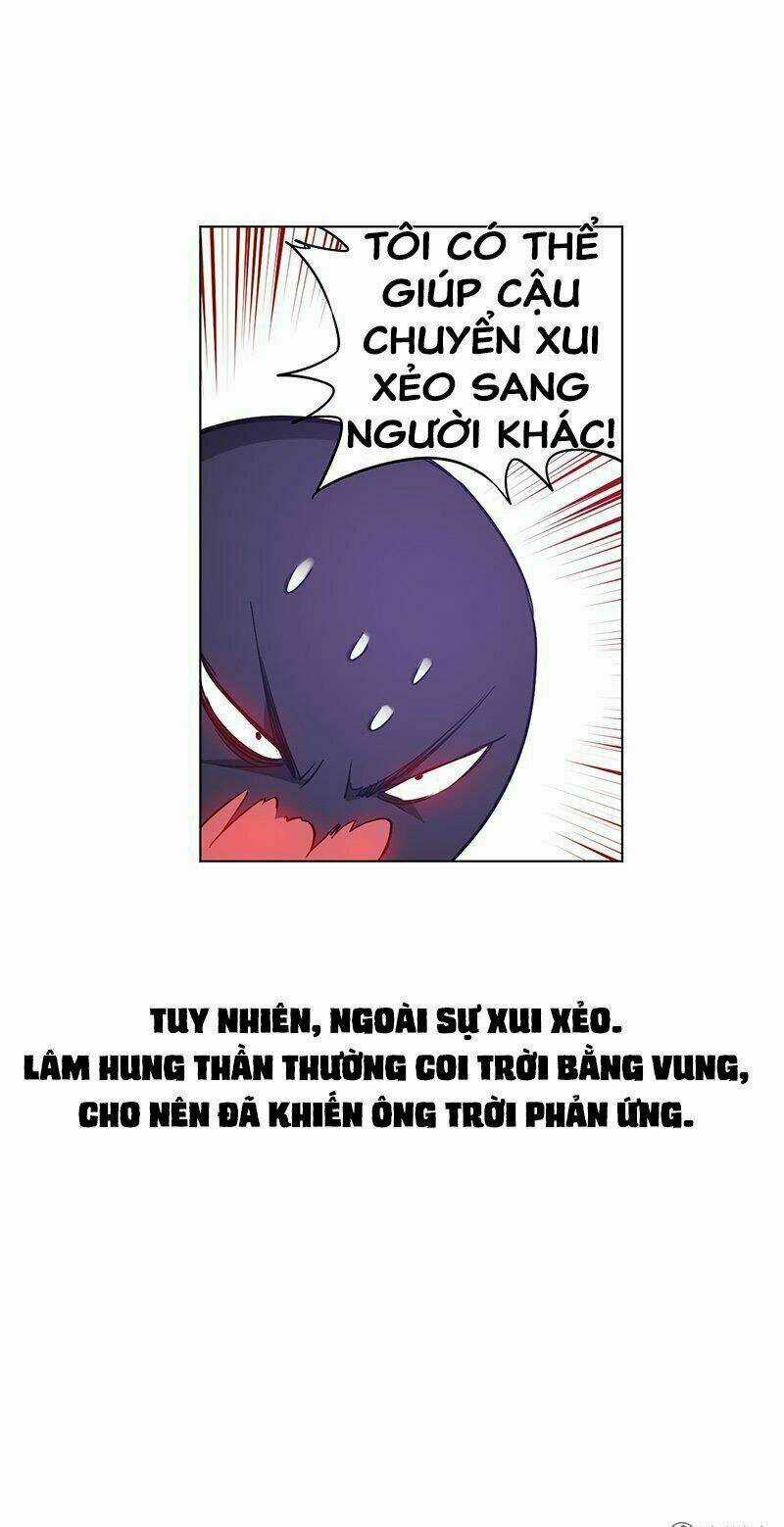 Vua Xui Xẻo - Chapter 9 - Trang 18