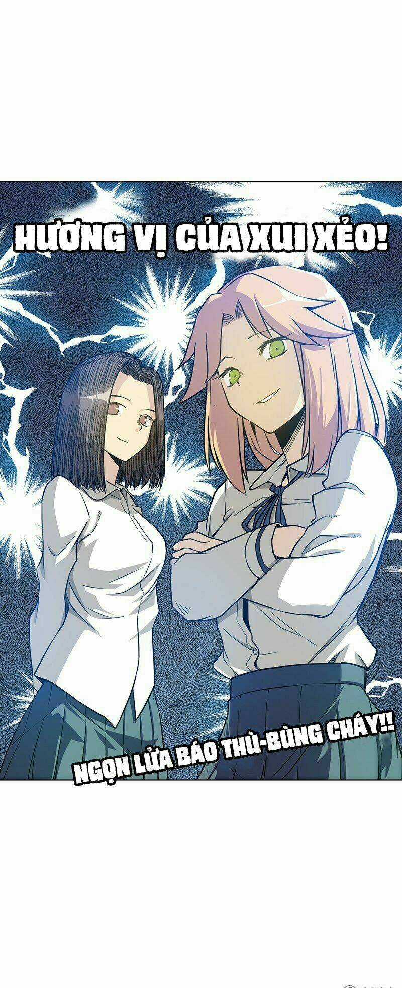 Vua Xui Xẻo - Chapter 9 - Trang 27