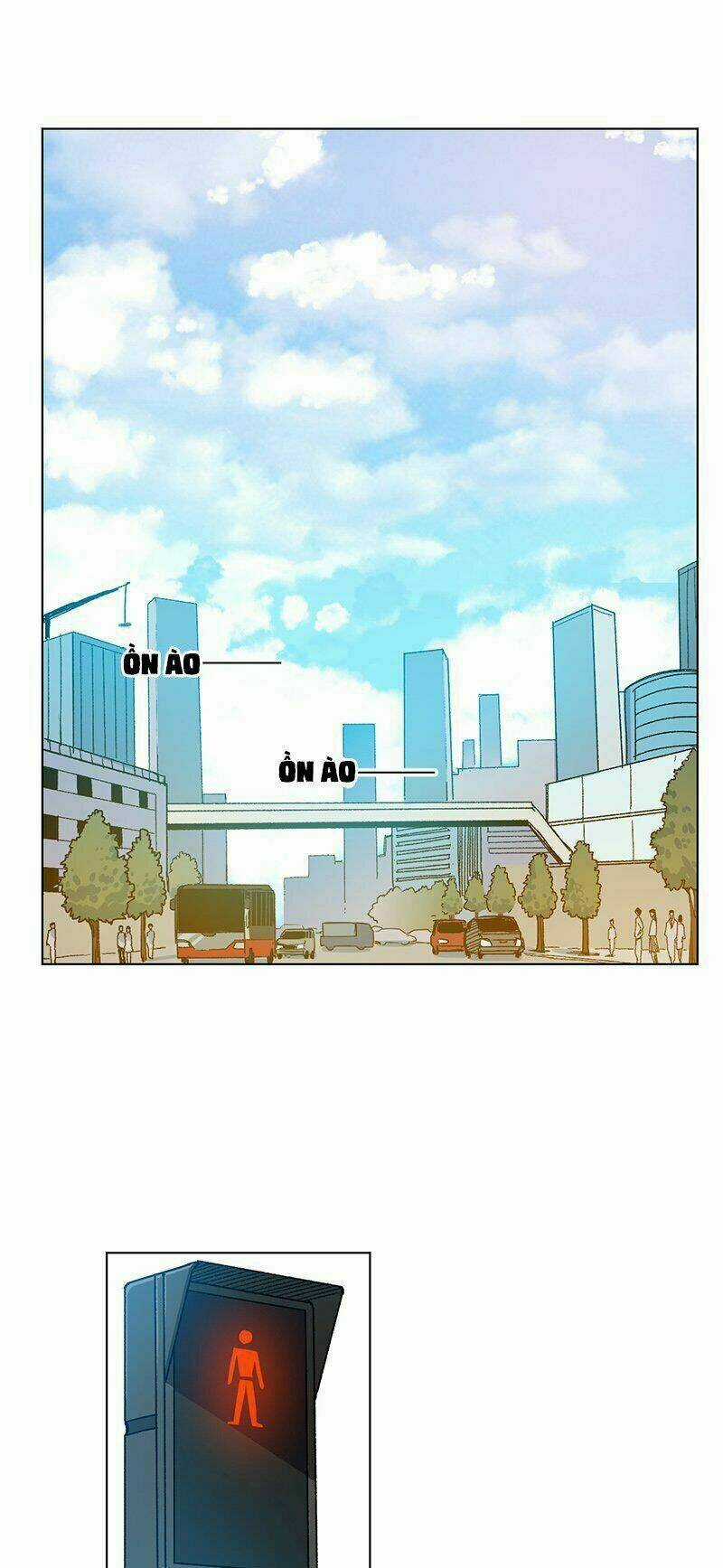 Vua Xui Xẻo - Chapter 9 - Trang 28