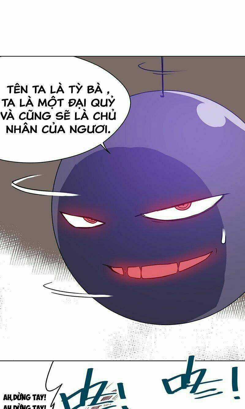 Vua Xui Xẻo - Chapter 9 - Trang 7